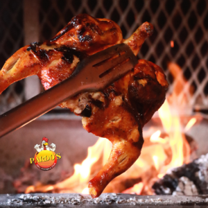 Pollo Asado Entero